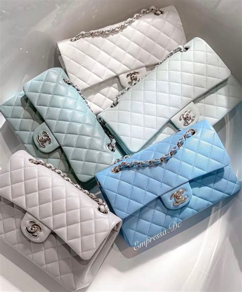 pursebop chanel prices|chanel classic flap price increase.